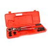 Krimpovacie kliešte na PEX potrubia 6T 16-26mm / U+TH / 9