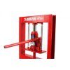 6T dielenský lis /s výťahom/ M80398 4