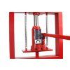 6T dielenský lis /s výťahom/ M80398 7