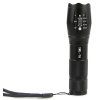 DOBÍJACIA LED BATERKA XML-T6 MAR-POL M82724 8