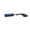 DOBÍJACIA LED BATERKA XML-T6 MAR-POL M82724 9