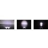 DOBÍJACIA LED BATERKA XML-T6 MAR-POL M82724 3