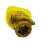 TRANSMISSION ROLLER 90cm M85215 5