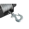 GEKO G81701 Elektrický lanový navijak 12V 2000LB, 907kg