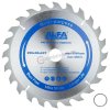 AL-FA Kotúč pílový 250x30x24 s redukciou 25,4mm