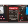 MAX MXGG30 Elektrocentrála 230V, 3200W, 7HP