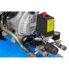 AL-FA ALC-100V Kompresor 100L, 3.3kW, 2-valec