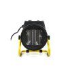 Keramický elektrický ohrievač 2KW (6) G80407 2