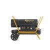 #Ohrievač oleja s termostatom 25KW(1) G80420 2