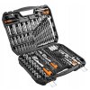 NEO tools 08-671 Gola sada 1/2", 3/8", 1/4", 219 ks, CrV