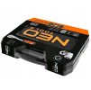 NEO tools 08-671 Gola sada 1/2", 3/8", 1/4", 219 ks, CrV