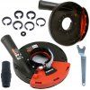 KRYT PROTI PRACHU 180 MM M04101 1