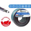 Záhradná hadica 4-vrstvová 3/4" 50m GEKO NEW (36) 1