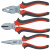 Falon-Tech FT03150 Sada klieští 3ks 150mm