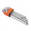 klucze imbusowe 1 5 14mm 12pcs dlugie