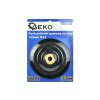 GEKO G78903 Unášač na brúsne kotúče 125mm suchý zips