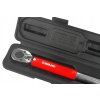DYNAMETRICKÝ kľúč 3/8" 19-110Nm /Profi M53584 5