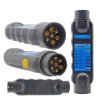 Falon-Tech FT12713 Tester zásuviek na prívesy