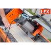 LEX LXTC250-127 Stolová rezačka dlaždíc - 127cm