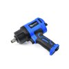 Pneumatický kľúč 1/2" 1560Nm Turbo kladivo (10) 1