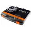NEO tools 08-665 Gola sada 1/4″ a 1/2″ – 94ks