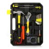 Sada náradia v kufríku 34 ks 5