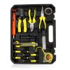 Sada náradia v kufríku 34 ks 6