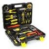 Sada náradia v kufríku 34 ks 3