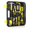 Sada náradia v kufríku 168 ks 8