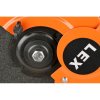 LEX LXCM295 Pokosová píla 2950W - 350mm