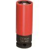 Jonnesway S18A4121 Rázový nadstavec na ALU disky 1/2" 21mm