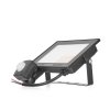 KELTIN K02018 LED reflektor s pohybovým senzorom 100W - 2700K