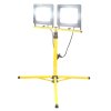 LED pracovná lampa 2x100W 230V 7