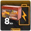 AKUMULÁTOROVÝ POSTREKOVAČ PM-OA-16K PM1001 11