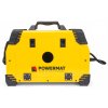 POWERMAT PM-IMG-220L-PRO Zváračka 3v1,  MIG/MAG, MMA, TIG , 220A