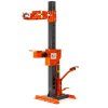 HYDRAULICKÝ SŤAHOVÁK PRUŽÍN | 1T M80440 1