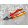 Univerzálne izolované kliešte 180 mm VDE (60) 3