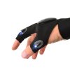 Svetelná rukavica LED pre mechanikov (1/300) 4