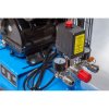 AL-FA ALC-100-2 Kompresor 100L, 3.8kW, 2-valec