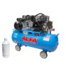 AL-FA ALC-100-2 Kompresor 100L, 3.8kW, 2-valec