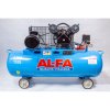 AL-FA ALC-150-2 Kompresor 150L, 4.3kW, 2-valec