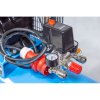 AL-FA ALC-150-2 Kompresor 150L, 4.3kW, 2-valec