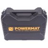 POWERMAT PM-EKU-2100M RÁZOVÝ UŤAHOVÁK ELEKTRICKÝ PRÍKLEPOVÝ KĽÚČ 800Nm 230v 2100WW