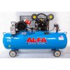 AL-FA ALC-200-2 Kompresor 200L, 5.2kW