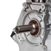 Spaľovací motor 15HP | 25 mm 9