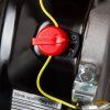 Spaľovací motor 15HP | 25 mm M79897 10