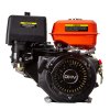 Spaľovací motor 15HP | 25 mm 12