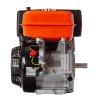 Spaľovací motor 15HP | 25 mm 13