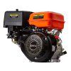 Spaľovací motor 15HP | 25 mm M79897 16