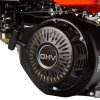 Spaľovací motor 15HP | 25 mm 2